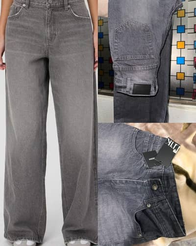 women jeans brand new unused