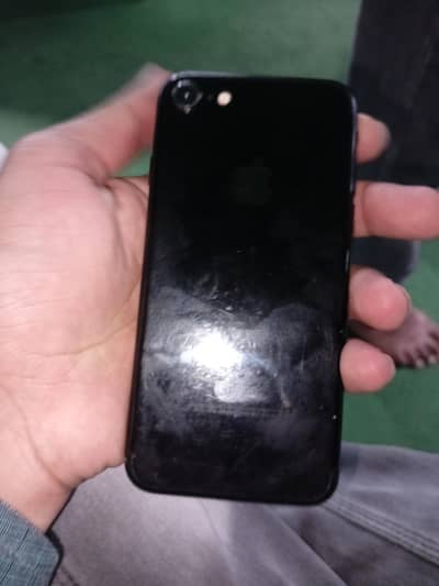 iPhone 7 pta approved 128gb finger working