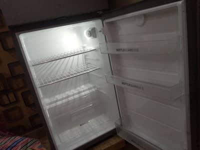 Haier refrigerator