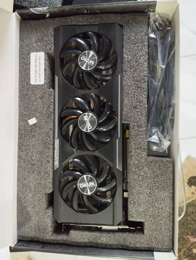 Sapphire Radeon Nitro R9 390 8GB Graphics Card