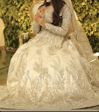 Bridal dress for sale