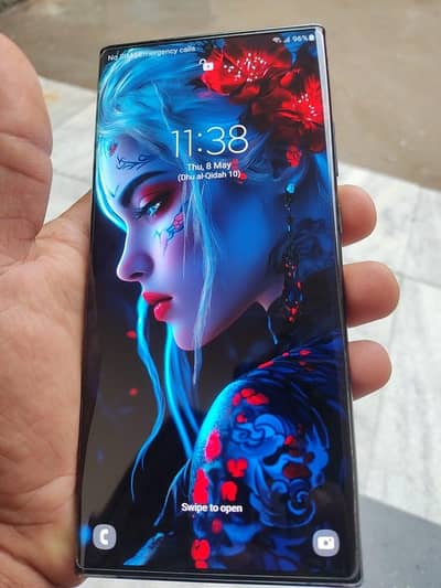 Samsung note 20 ultra non PTA