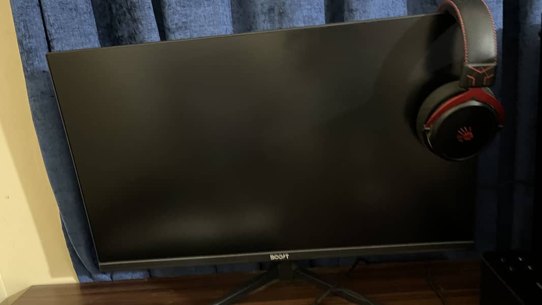 Gaming setup 0