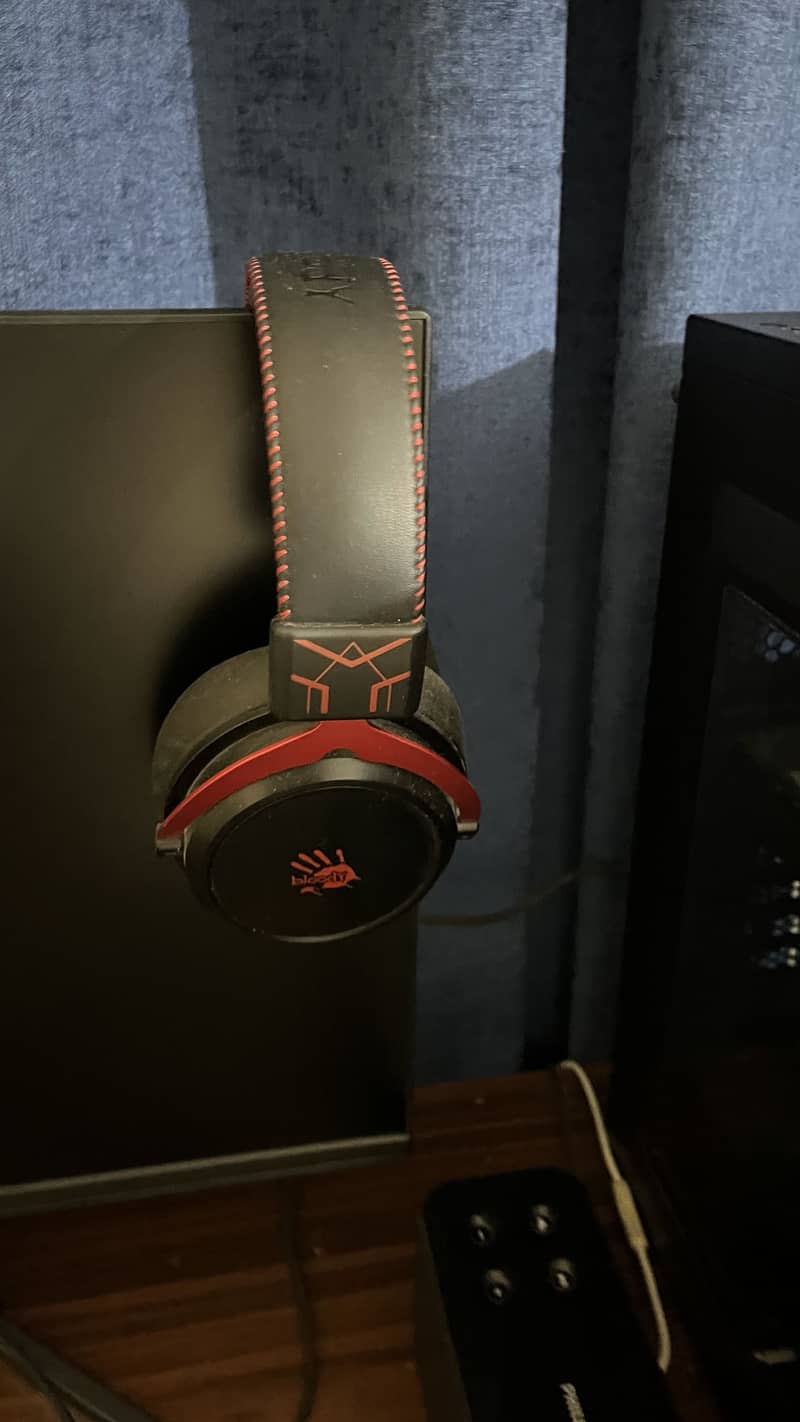 Gaming setup 9