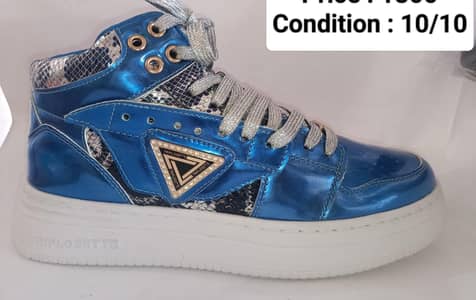 Men Best Sneakers Imported Made In China
