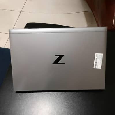 HP ZBook Firefly 14 G8 - Core i5 11th Gen 16GB 256GB SSD