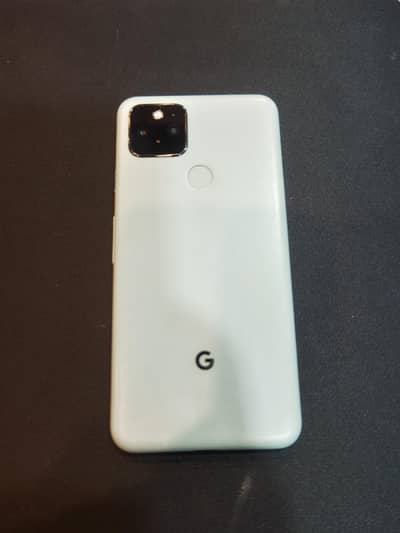 Google Pixel 5 Non PTA for Sale