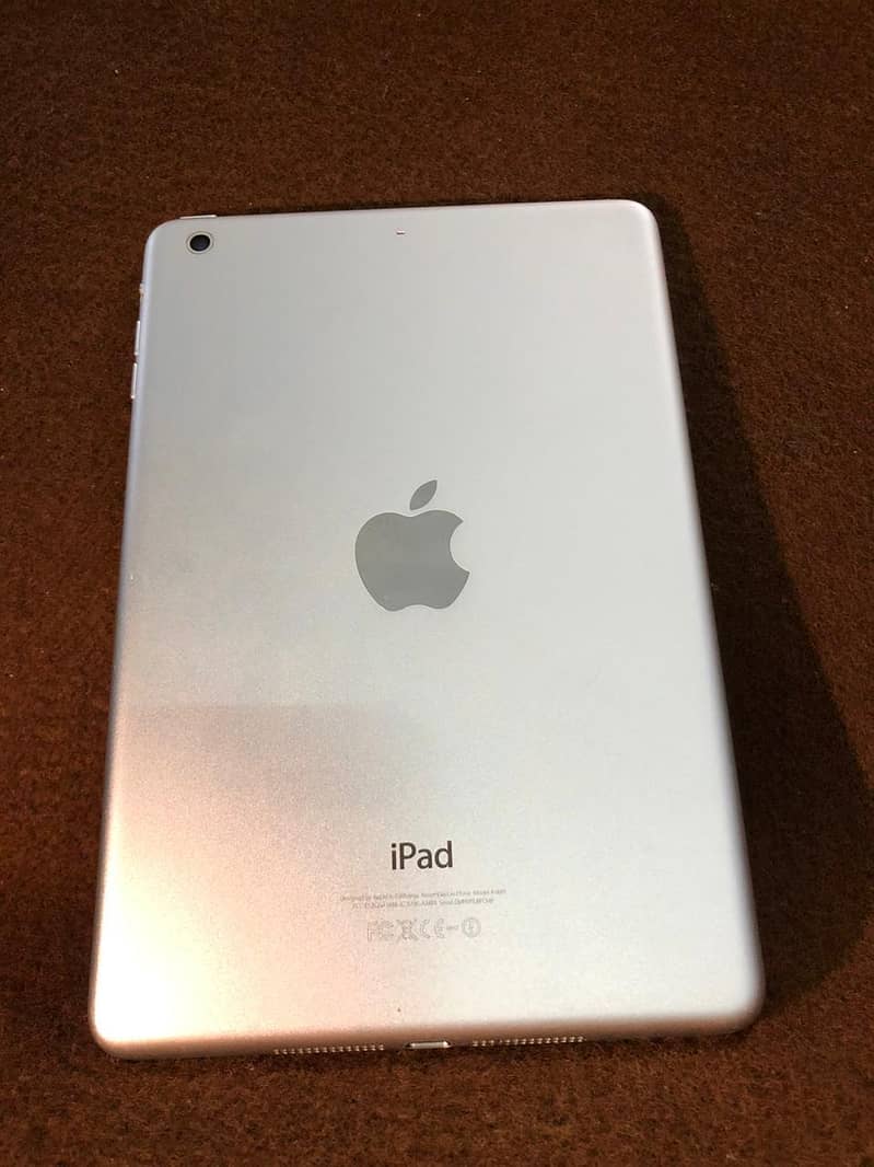 IPad mini 2 3