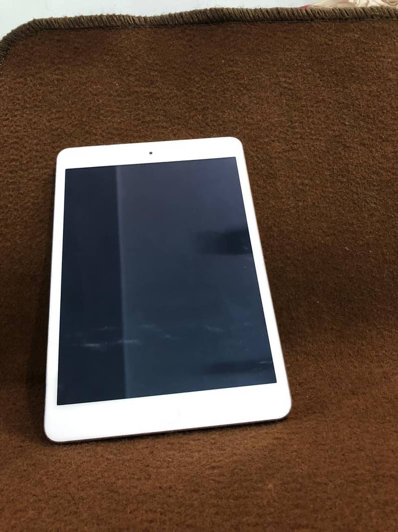 IPad mini 2 4