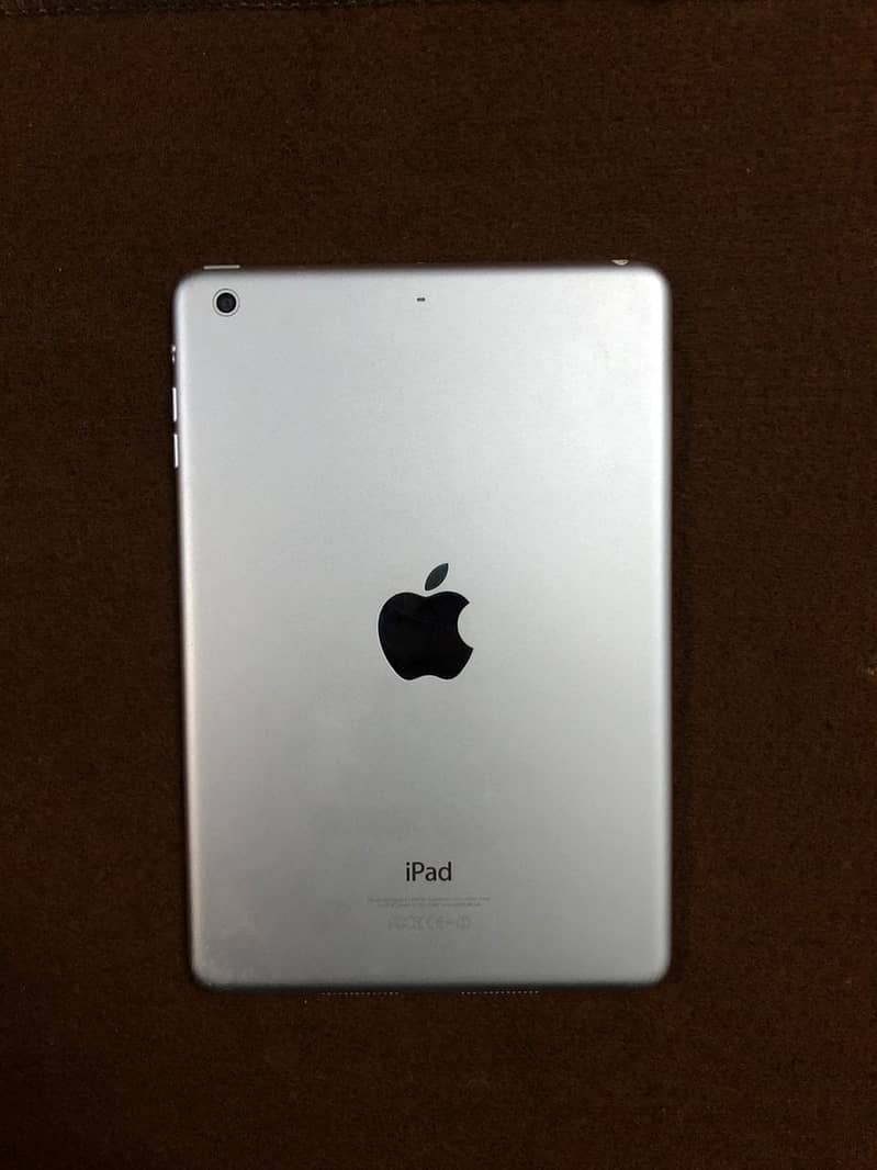 IPad mini 2 6