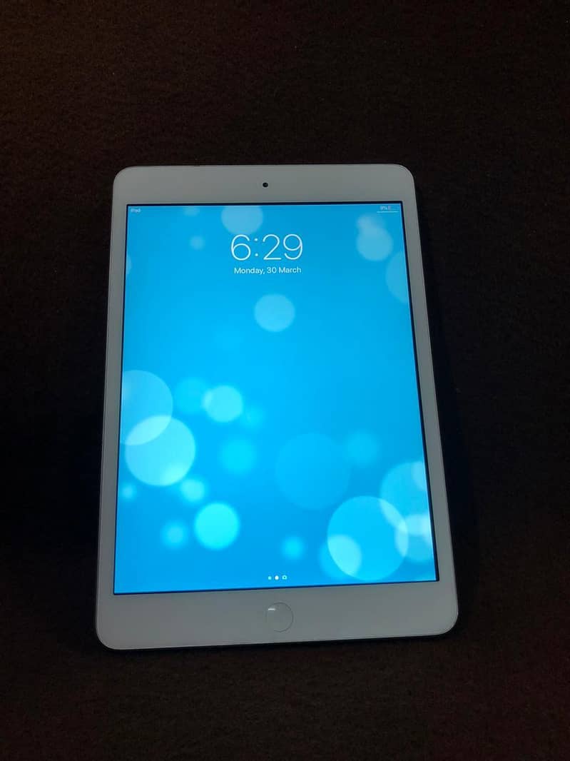 IPad mini 2 7