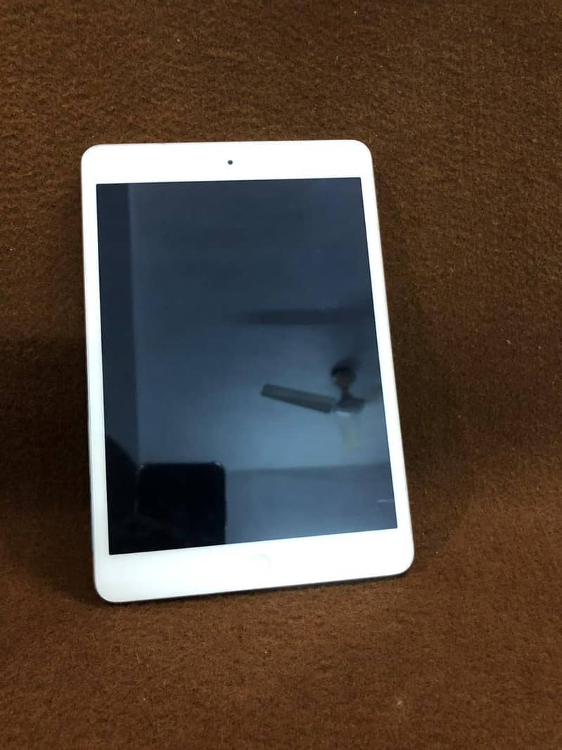 IPad mini 2 8