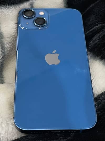 iPhone 13 (PTA Approved)