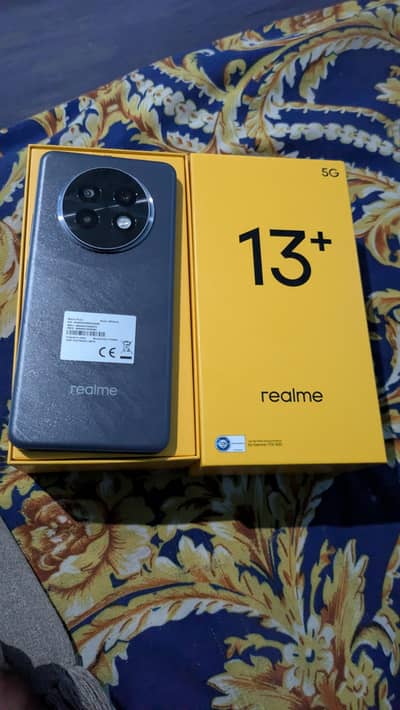 realme 13plus
