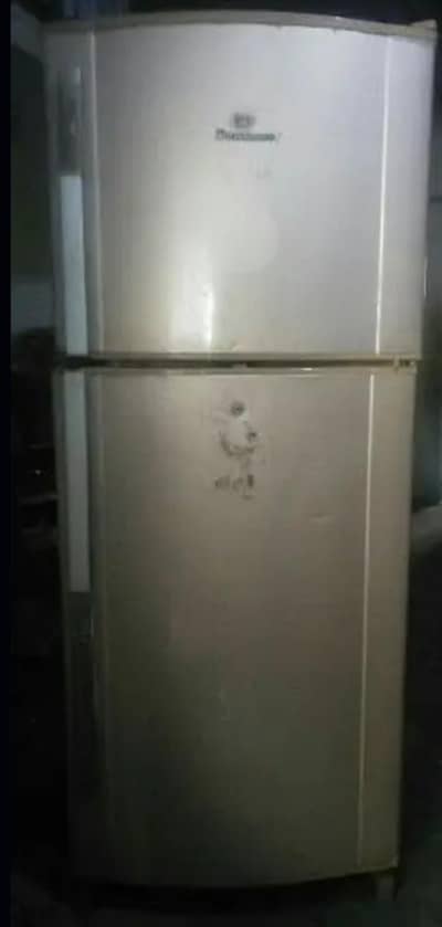 DAWLANCE FRIDGE