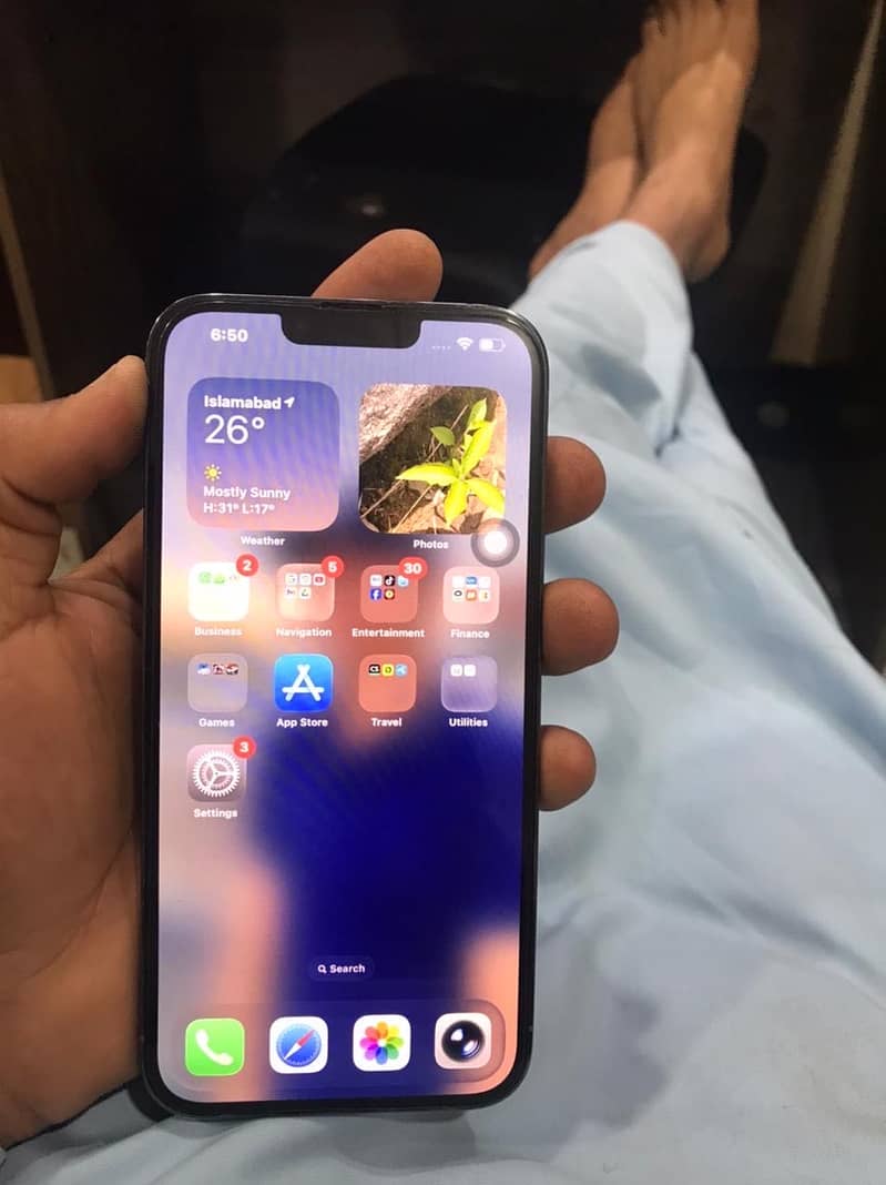 iPhone 13 Pro Max 2