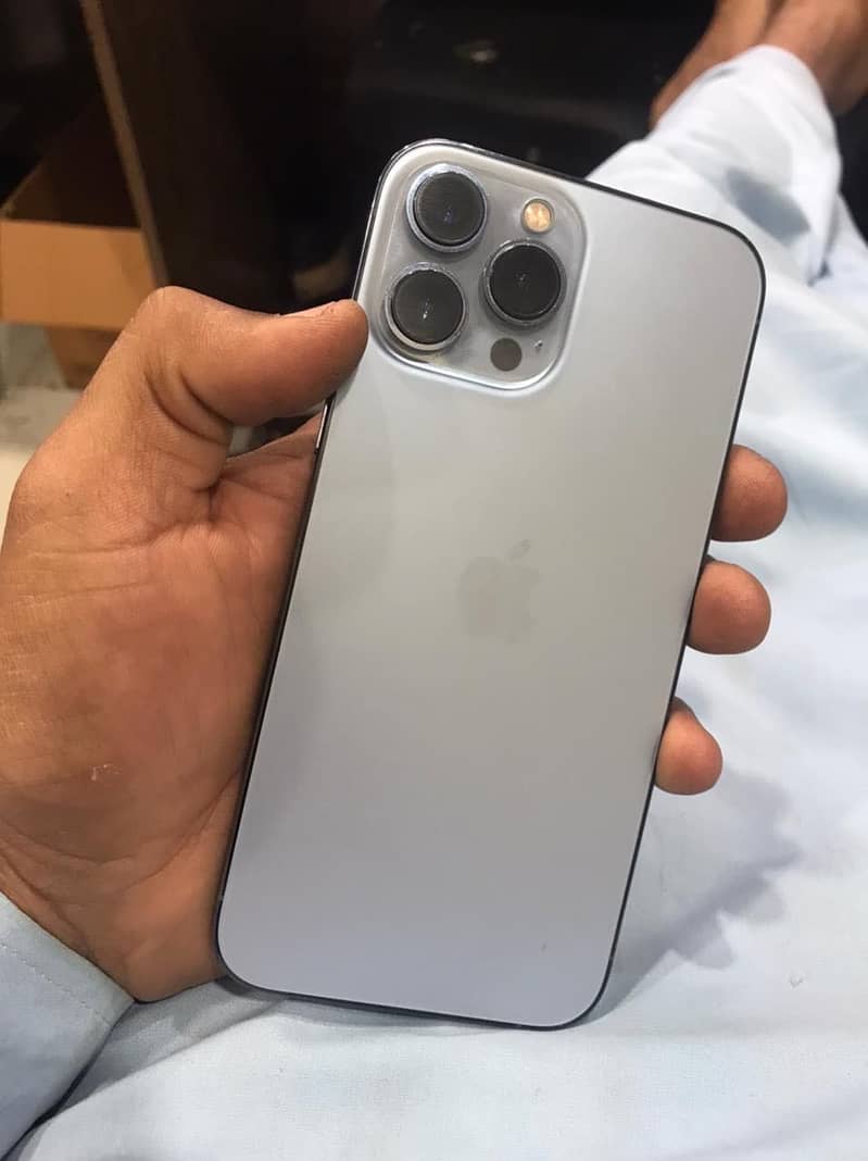 iPhone 13 Pro Max 3