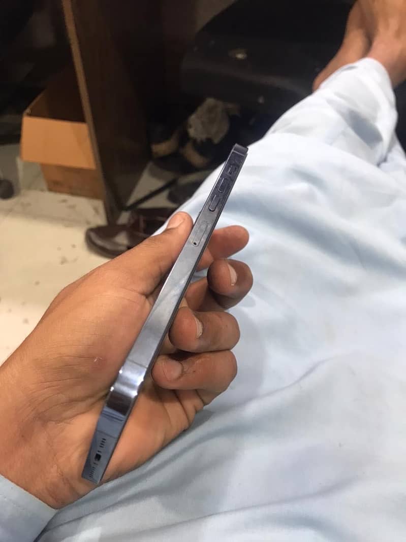 iPhone 13 Pro Max 5
