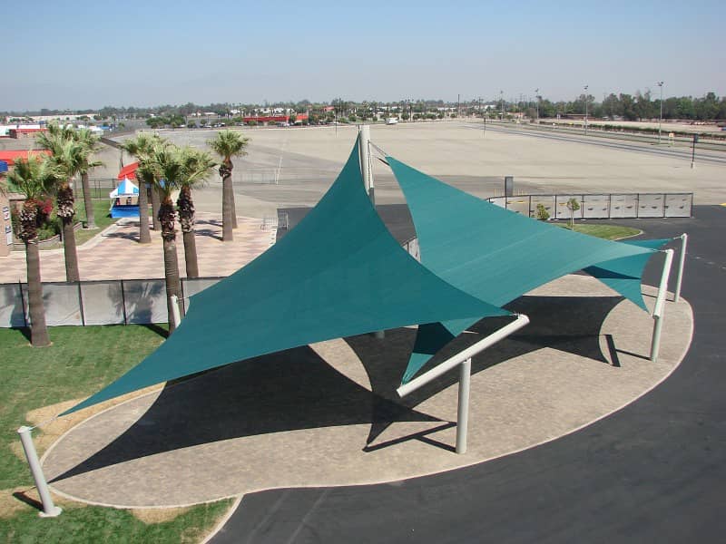 Hyper shade / Folding awnings / Car parking / Best dome porch shade ...