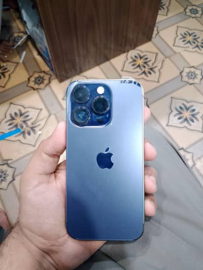 Iphone 14 pro 256 gb Factory Unlock Sim non active sim chalygi sim