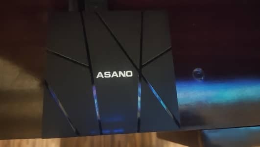 Samsung Led 44 Inch  With Android Box