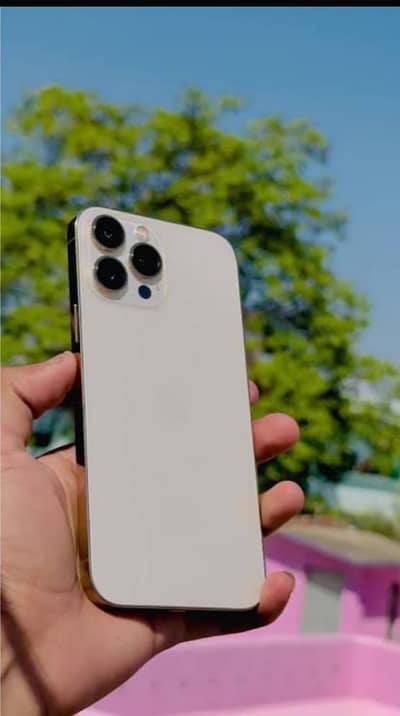 iphone 13 pro max 128 GB