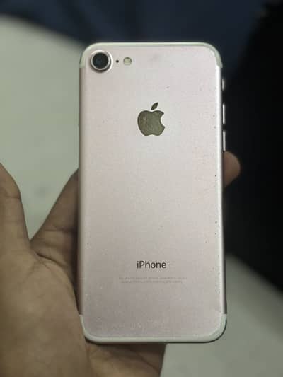 Iphone 7 PTA 32GB