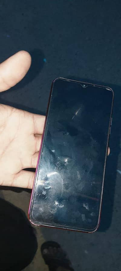 tecno spark lite 2/32