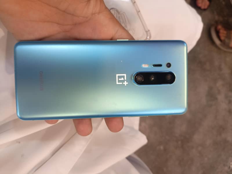 one plus 8 pro 1