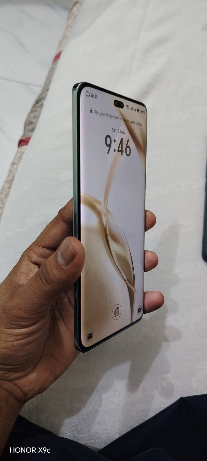 Honor 200 Pro 1