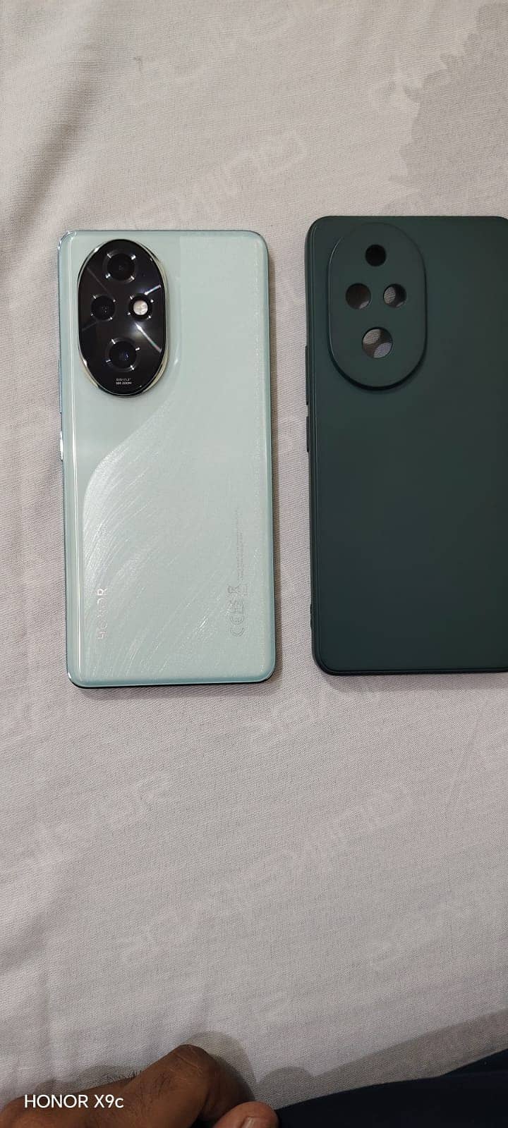 Honor 200 Pro 3