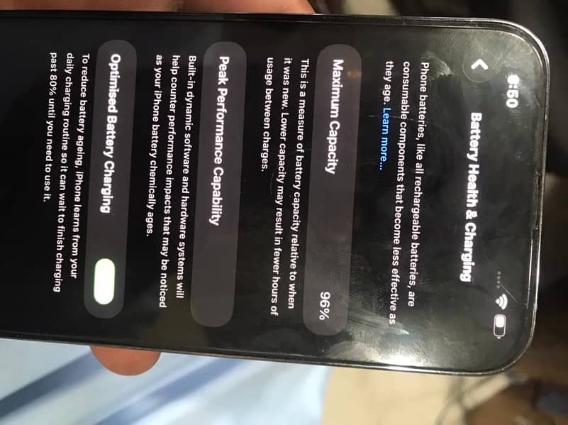 iPhone 13 Pro Max 5