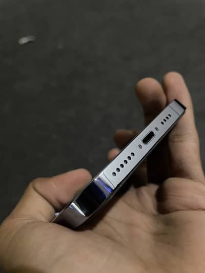 iPhone 13 Pro Max pta approved