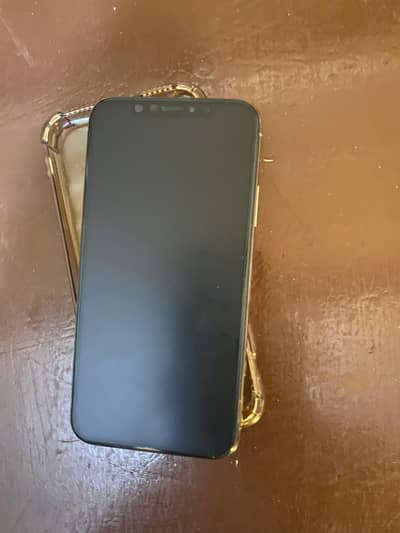 Apple iPhone XS 256 none pta UK sy mobile aya hai