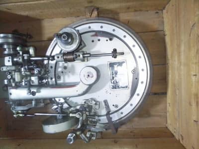 Socks Hand Linking Machine