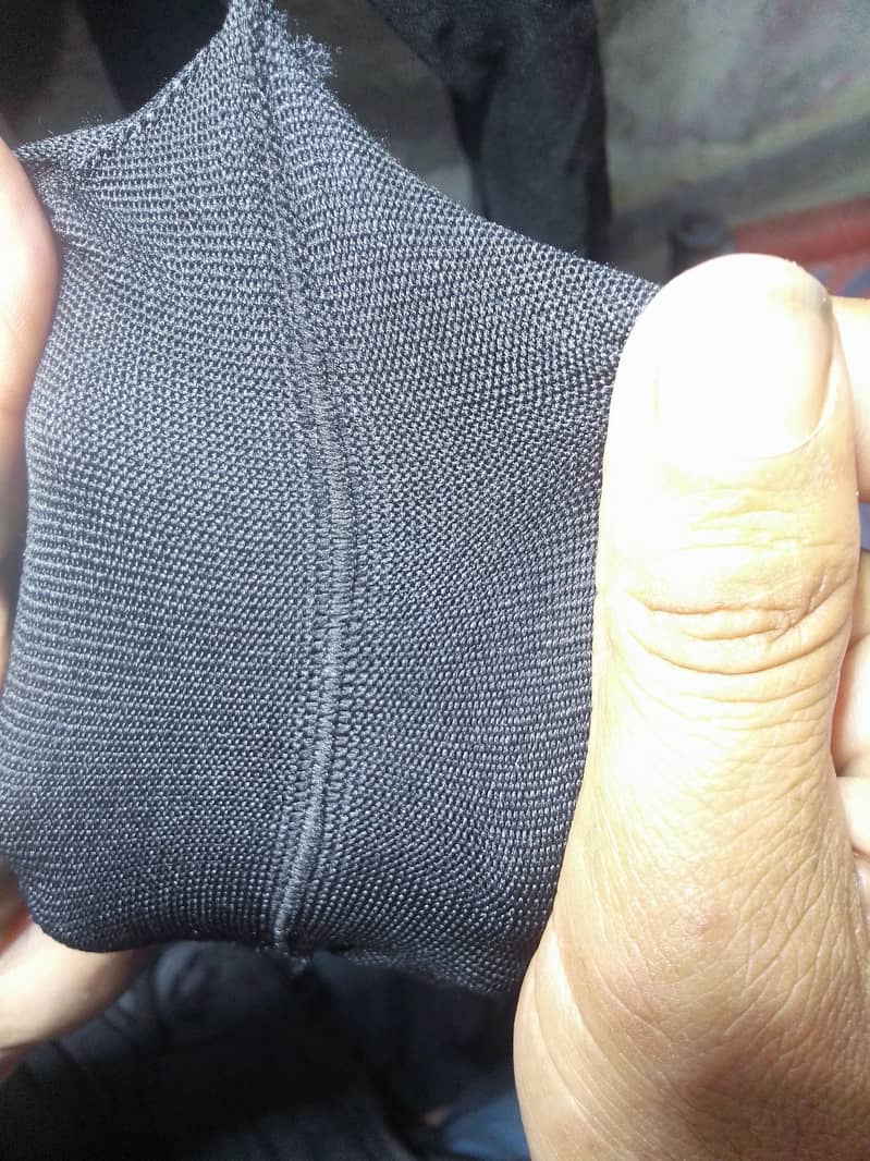 Socks Hand Linking Machine 4