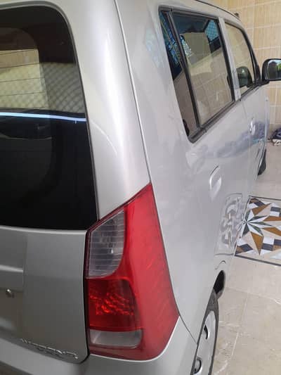 All documents are clear