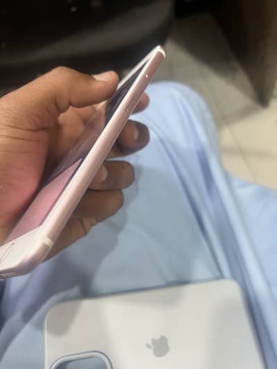 iPhone 7 Plus pta approved