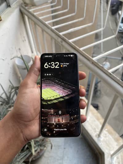 Google Pixel 8 128Gb 10/10 non pta