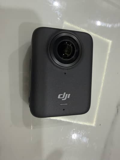 Osmo 360 camera protective pouch