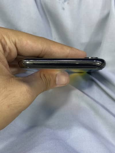 iphone x 256gb pta approved