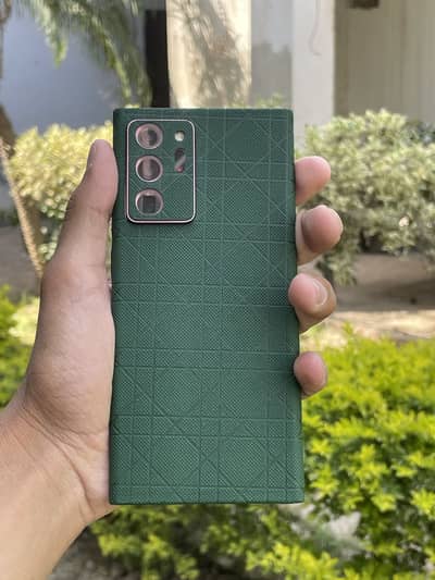 samaung note 20ultra 12.256