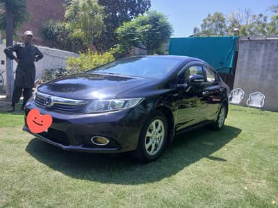 honda rebirth 2013 UG