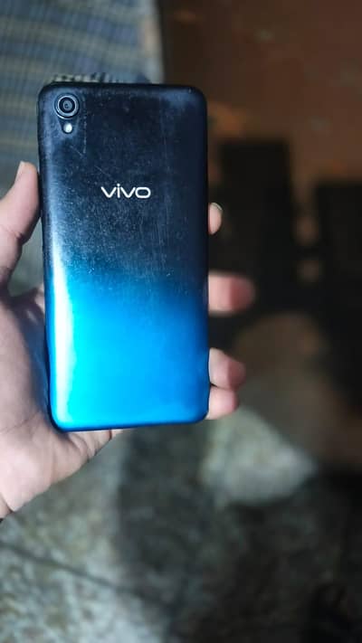 vivo y91c official pta approved