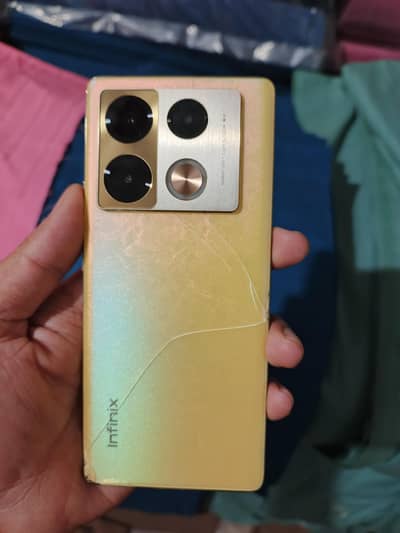 infinix note 40 pro 8/256gb