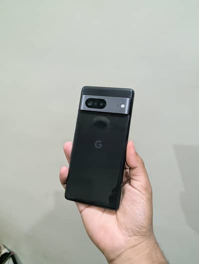google pixel 7 pta approved