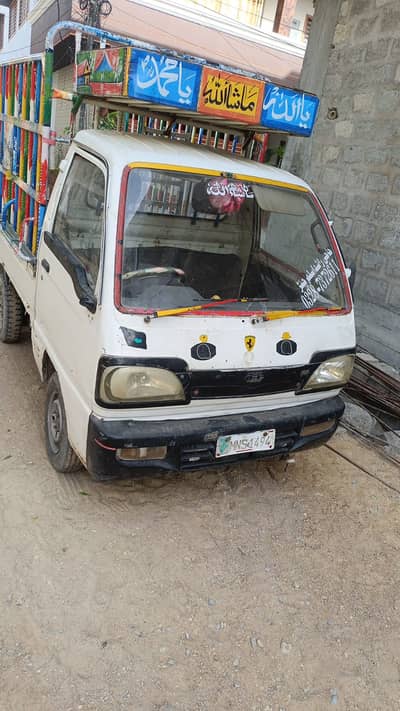 Suzuki Sogo Pickup for sale