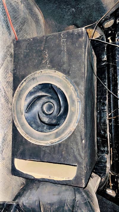 amp woffar new conditions