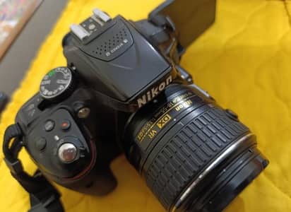 Nikon d5300 For Sale