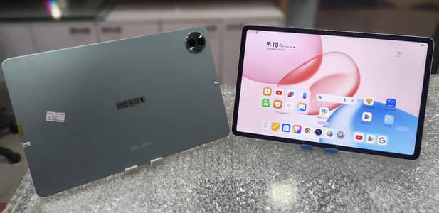 New Huawei Honor 10 Gaming Beast 12.1inch 8+8/256 Snapdragon 7Gen3 4nm